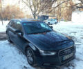 Чорний Ауді А4, об'ємом двигуна 2 л та пробігом 268 тис. км за 15000 $, фото 1 на Automoto.ua