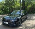 Чорний Ауді А4, об'ємом двигуна 2 л та пробігом 270 тис. км за 12600 $, фото 2 на Automoto.ua