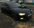 Черный Ауди А4, объемом двигателя 2 л и пробегом 229 тыс. км за 13000 $, фото 32 на Automoto.ua