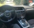 Черный Ауди А4, объемом двигателя 2 л и пробегом 151 тыс. км за 16900 $, фото 4 на Automoto.ua