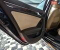 Чорний Ауді А4, об'ємом двигуна 1.98 л та пробігом 203 тис. км за 11500 $, фото 16 на Automoto.ua