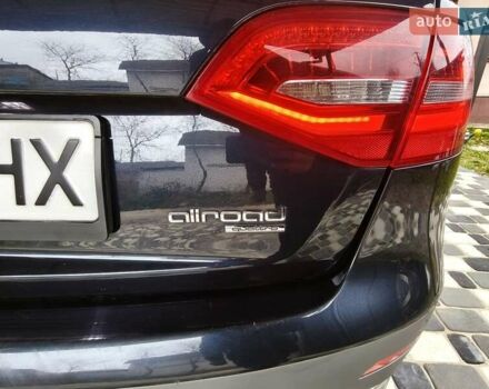 Чорний Ауді А4, об'ємом двигуна 1.98 л та пробігом 203 тис. км за 11500 $, фото 6 на Automoto.ua