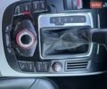 Чорний Ауді А4, об'ємом двигуна 2 л та пробігом 290 тис. км за 9999 $, фото 30 на Automoto.ua
