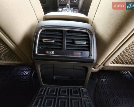 Чорний Ауді А4, об'ємом двигуна 1.98 л та пробігом 203 тис. км за 11500 $, фото 20 на Automoto.ua