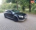 Черный Ауди А4, объемом двигателя 2 л и пробегом 151 тыс. км за 16900 $, фото 5 на Automoto.ua