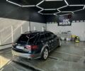 Черный Ауди А4, объемом двигателя 2 л и пробегом 180 тыс. км за 12400 $, фото 1 на Automoto.ua