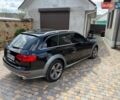 Черный Ауди А4, объемом двигателя 2 л и пробегом 220 тыс. км за 12950 $, фото 4 на Automoto.ua