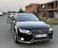 Черный Ауди А4, объемом двигателя 2 л и пробегом 243 тыс. км за 14500 $, фото 1 на Automoto.ua