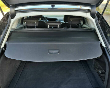 Черный Ауди А4, объемом двигателя 1.97 л и пробегом 280 тыс. км за 13500 $, фото 39 на Automoto.ua