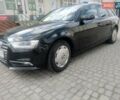 Черный Ауди А4, объемом двигателя 2 л и пробегом 260 тыс. км за 13300 $, фото 6 на Automoto.ua