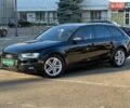 Чорний Ауді А4, об'ємом двигуна 2 л та пробігом 290 тис. км за 9999 $, фото 1 на Automoto.ua