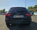 Чорний Ауді А4, об'ємом двигуна 1.97 л та пробігом 327 тис. км за 14500 $, фото 11 на Automoto.ua