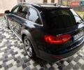 Чорний Ауді А4, об'ємом двигуна 1.98 л та пробігом 203 тис. км за 11500 $, фото 12 на Automoto.ua