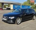 Чорний Ауді А4, об'ємом двигуна 1.97 л та пробігом 327 тис. км за 14500 $, фото 9 на Automoto.ua