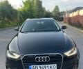 Черный Ауди А4, объемом двигателя 2 л и пробегом 166 тыс. км за 14600 $, фото 8 на Automoto.ua