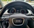 Ауди А4 2013 в Тернополе на Automoto.ua Черный Ауди А4, объемом двигателя 2 л и пробегом 242 тыс. км за 13900 $, фото 13 на Automoto.ua