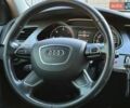 Чорний Ауді А4, об'ємом двигуна 2 л та пробігом 290 тис. км за 9999 $, фото 26 на Automoto.ua