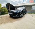 Черный Ауди А4, объемом двигателя 1.97 л и пробегом 315 тыс. км за 9999 $, фото 1 на Automoto.ua