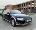 Черный Ауди А4, объемом двигателя 2 л и пробегом 243 тыс. км за 14500 $, фото 3 на Automoto.ua