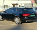 Чорний Ауді А4, об'ємом двигуна 2 л та пробігом 290 тис. км за 9999 $, фото 16 на Automoto.ua
