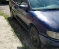 Черный Ауди А4, объемом двигателя 2 л и пробегом 290 тыс. км за 10000 $, фото 1 на Automoto.ua