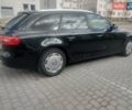 Черный Ауди А4, объемом двигателя 2 л и пробегом 260 тыс. км за 13300 $, фото 11 на Automoto.ua