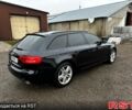 Черный Ауди А4, объемом двигателя 3 л и пробегом 260 тыс. км за 14200 $, фото 6 на Automoto.ua