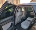 Чорний Ауді А4, об'ємом двигуна 1.97 л та пробігом 329 тис. км за 11700 $, фото 15 на Automoto.ua