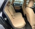 Чорний Ауді А4, об'ємом двигуна 2 л та пробігом 87 тис. км за 3100 $, фото 10 на Automoto.ua