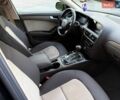 Чорний Ауді А4, об'ємом двигуна 2 л та пробігом 229 тис. км за 12000 $, фото 24 на Automoto.ua