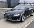 Чорний Ауді А4, об'ємом двигуна 2 л та пробігом 87 тис. км за 3100 $, фото 1 на Automoto.ua