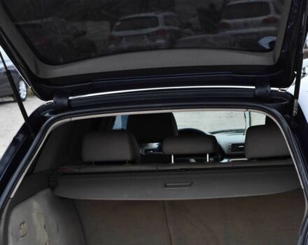 Черный Ауди А4, объемом двигателя 3 л и пробегом 309 тыс. км за 4950 $, фото 18 на Automoto.ua