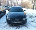 Чорний Ауді А4, об'ємом двигуна 2 л та пробігом 268 тис. км за 15000 $, фото 1 на Automoto.ua