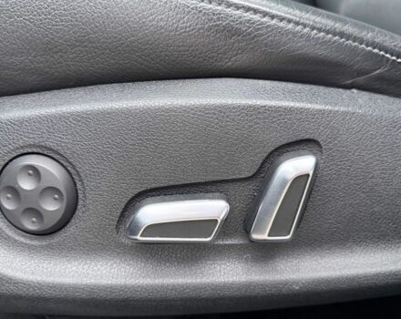 Черный Ауди А4, объемом двигателя 2 л и пробегом 236 тыс. км за 10800 $, фото 5 на Automoto.ua