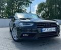 Чорний Ауді А4, об'ємом двигуна 1.97 л та пробігом 343 тис. км за 10800 $, фото 1 на Automoto.ua