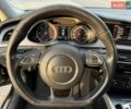 Чорний Ауді А4, об'ємом двигуна 2 л та пробігом 202 тис. км за 14555 $, фото 38 на Automoto.ua