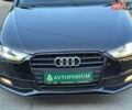 Чорний Ауді А4, об'ємом двигуна 2 л та пробігом 290 тис. км за 9999 $, фото 18 на Automoto.ua