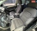 Черный Ауди А4, объемом двигателя 2 л и пробегом 235 тыс. км за 10999 $, фото 29 на Automoto.ua