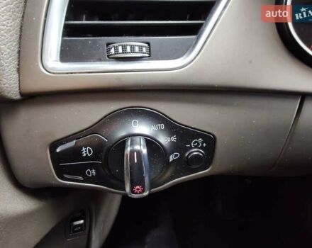 Чорний Ауді А4, об'ємом двигуна 1.98 л та пробігом 203 тис. км за 11500 $, фото 24 на Automoto.ua