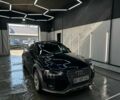 Черный Ауди А4, объемом двигателя 2 л и пробегом 180 тыс. км за 12400 $, фото 1 на Automoto.ua