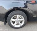 Чорний Ауді А4, об'ємом двигуна 2 л та пробігом 261 тис. км за 11250 $, фото 17 на Automoto.ua