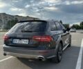 Черный Ауди А4, объемом двигателя 2 л и пробегом 159 тыс. км за 14600 $, фото 4 на Automoto.ua