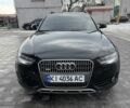 Черный Ауди А4, объемом двигателя 2 л и пробегом 222 тыс. км за 12600 $, фото 2 на Automoto.ua