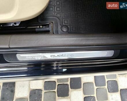 Чорний Ауді А4, об'ємом двигуна 1.98 л та пробігом 203 тис. км за 11500 $, фото 19 на Automoto.ua