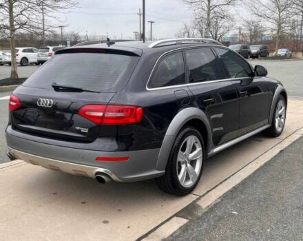 Чорний Ауді А4, об'ємом двигуна 2 л та пробігом 87 тис. км за 3100 $, фото 3 на Automoto.ua