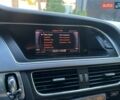 Чорний Ауді А4, об'ємом двигуна 2 л та пробігом 290 тис. км за 9999 $, фото 33 на Automoto.ua