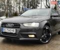 Чорний Ауді А4, об'ємом двигуна 1.97 л та пробігом 245 тис. км за 14200 $, фото 1 на Automoto.ua