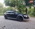 Черный Ауди А4, объемом двигателя 2 л и пробегом 151 тыс. км за 16900 $, фото 1 на Automoto.ua