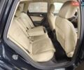Чорний Ауді А4, об'ємом двигуна 1.98 л та пробігом 203 тис. км за 11500 $, фото 14 на Automoto.ua