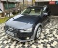Чорний Ауді А4, об'ємом двигуна 1.98 л та пробігом 203 тис. км за 11500 $, фото 5 на Automoto.ua